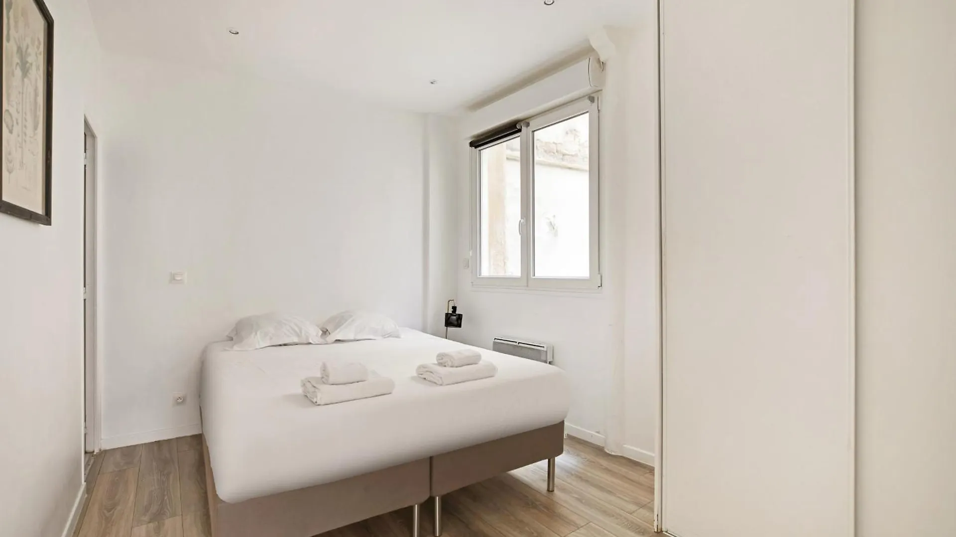Cosy Apartment-6P-Pigallelafayette Paris