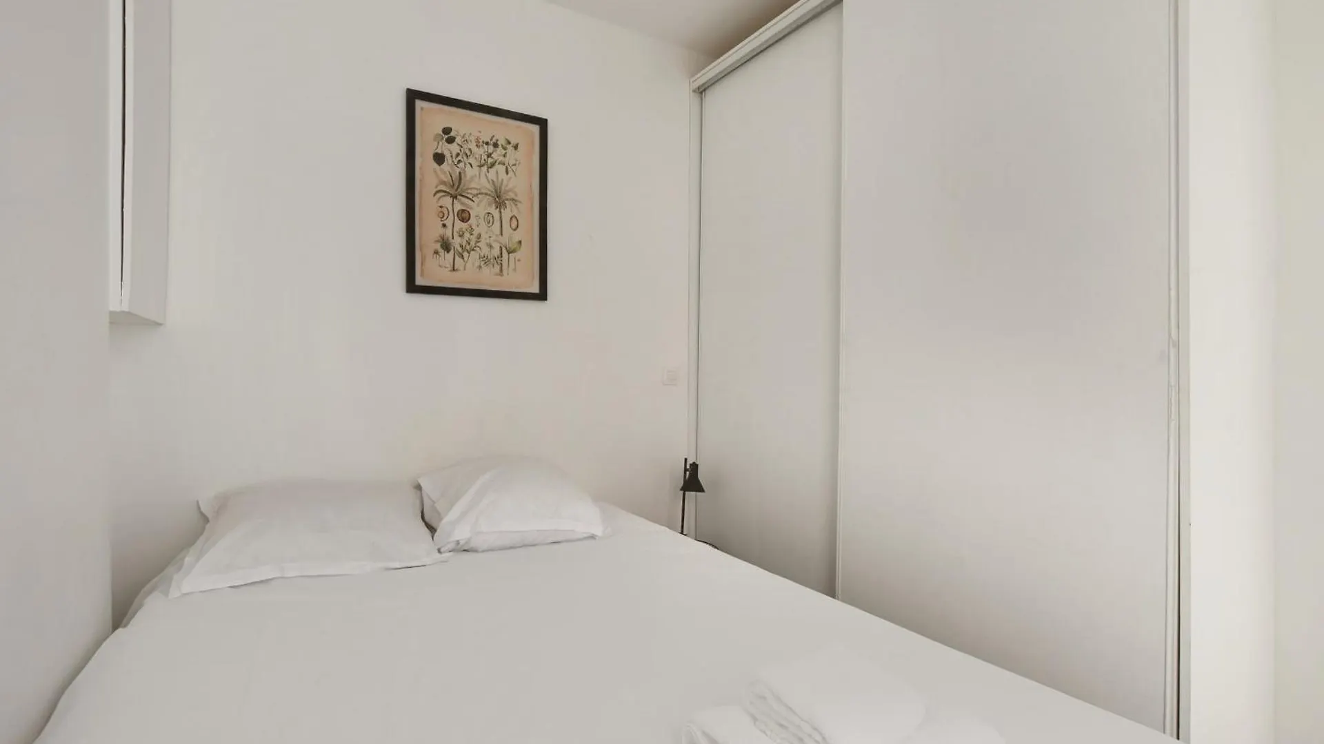Apartment Cosy Apartment-6P-Pigallelafayette Paris France