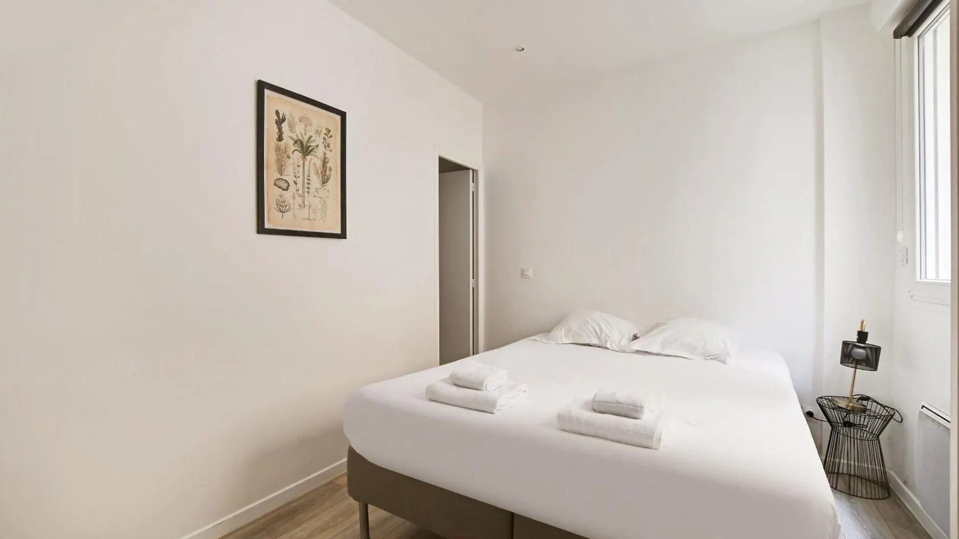 Cosy Apartment-6P-Pigallelafayette Paris