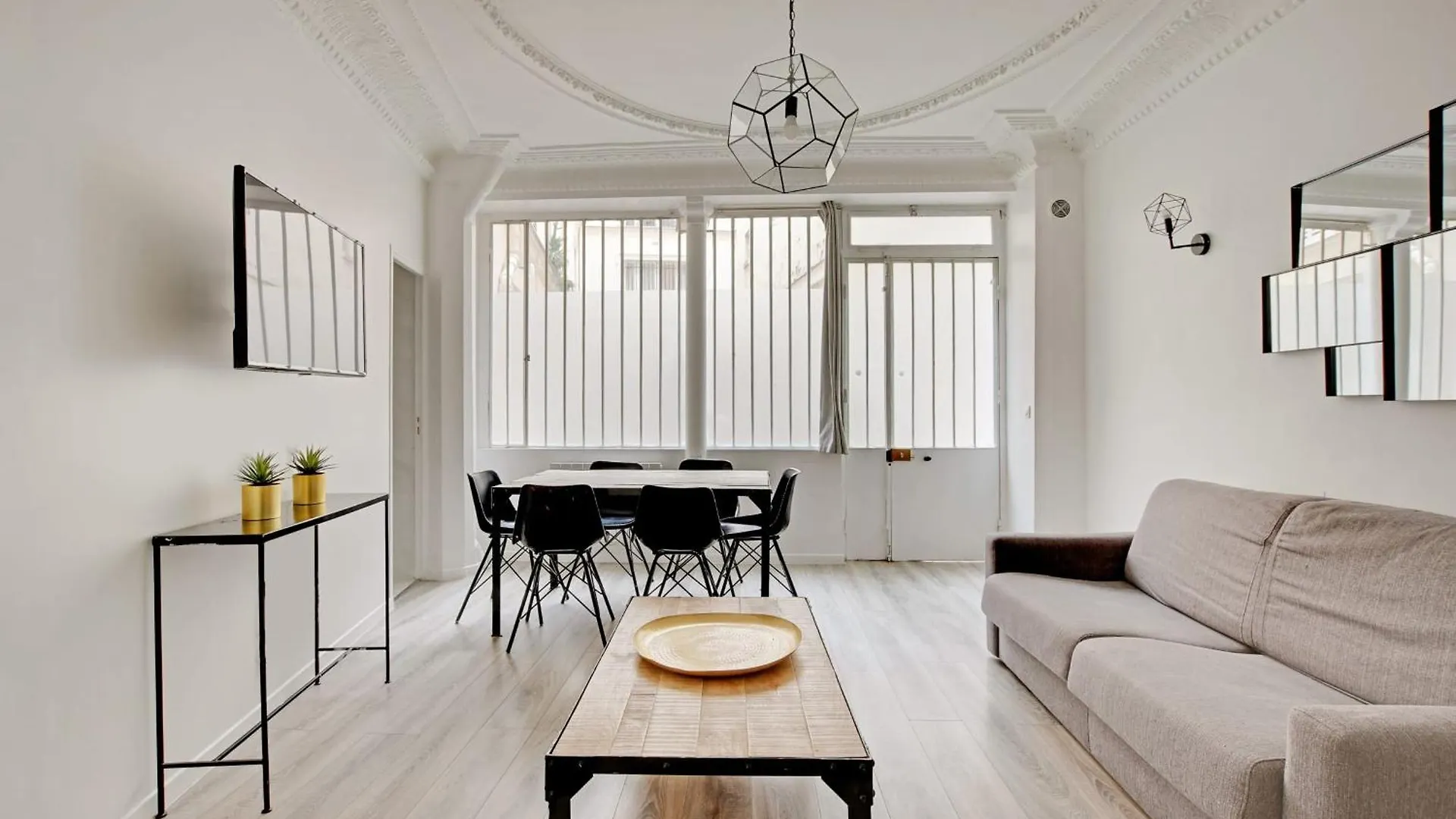 Cosy Apartment-6P-Pigallelafayette Paris 0*,  France
